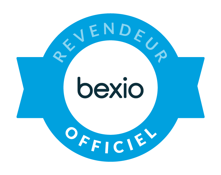 bexio revendeur