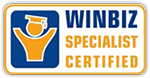 winbiz specialiste