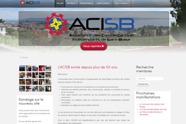 ACISB