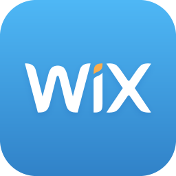 wix logo